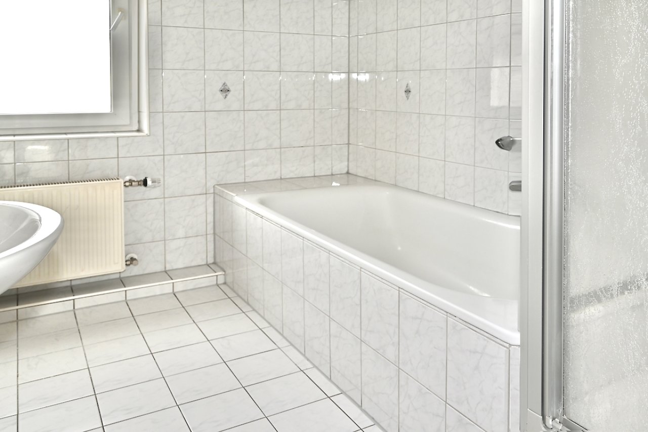 OG Badezimmer