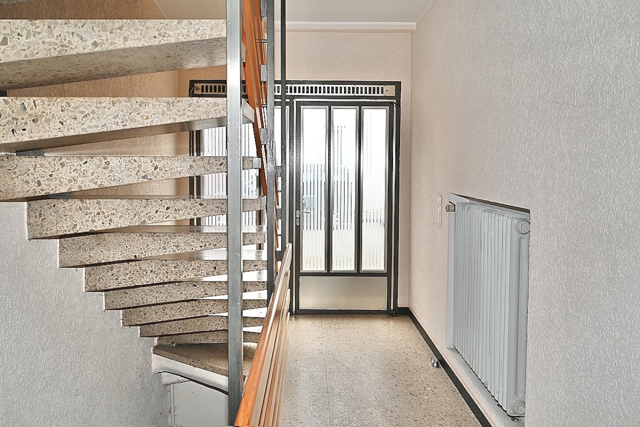 Treppenhaus