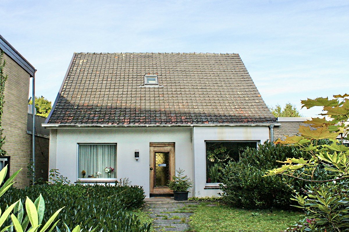 Haus Haus