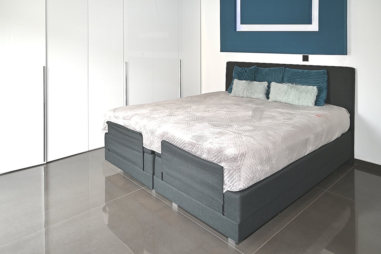 OG Master-Schlafzimmer OG Master-Schlafzimmer