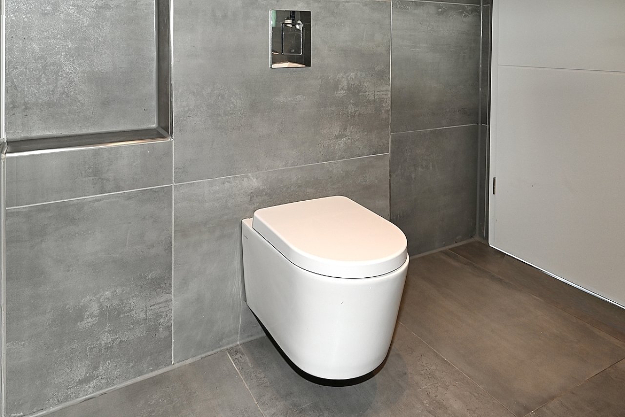 EG Gäste-WC EG Gäste-WC