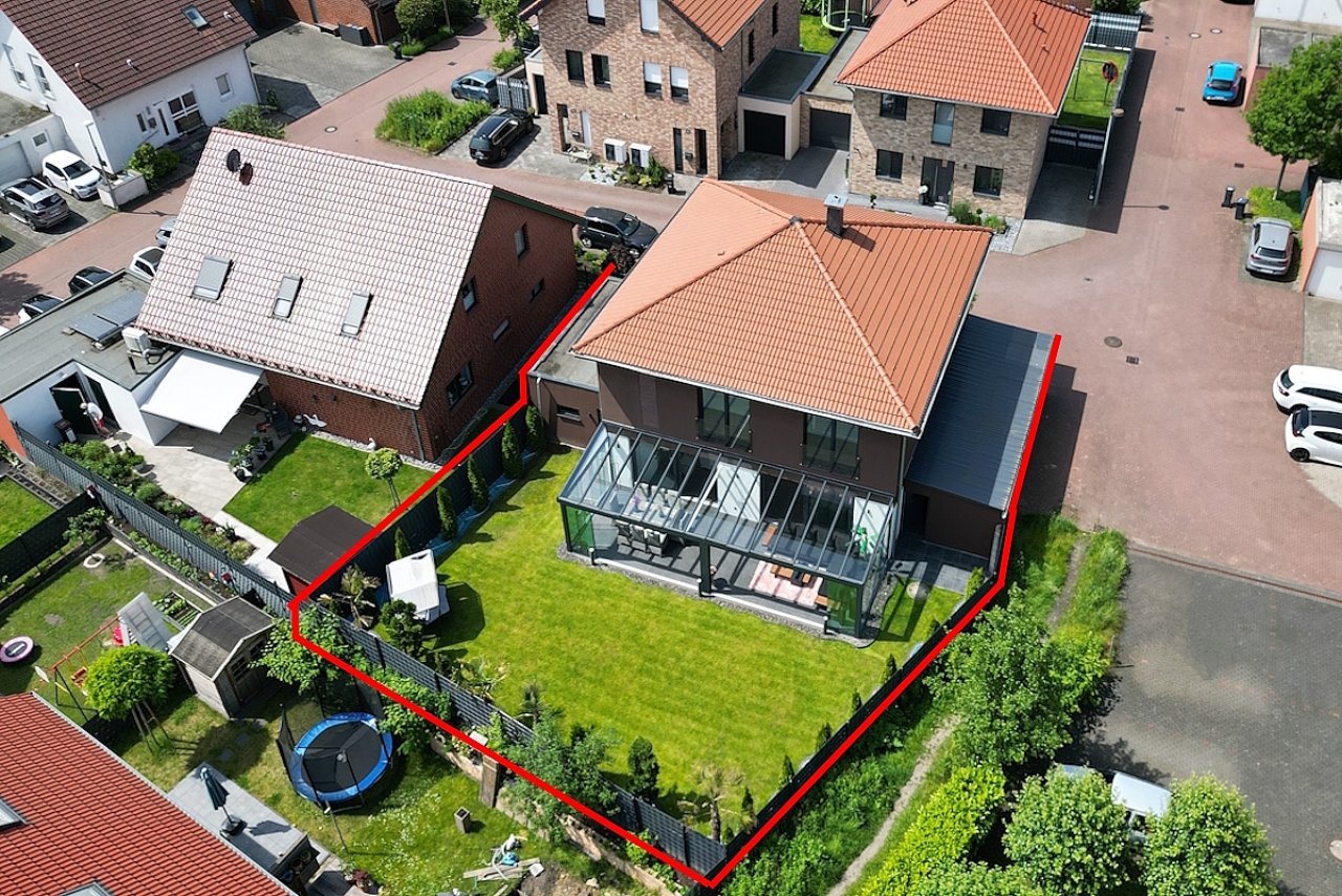 Vogelperspektive Vogelperspektive