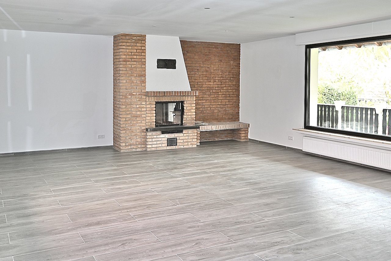 EG Wohnzimmer EG Wohnzimmer