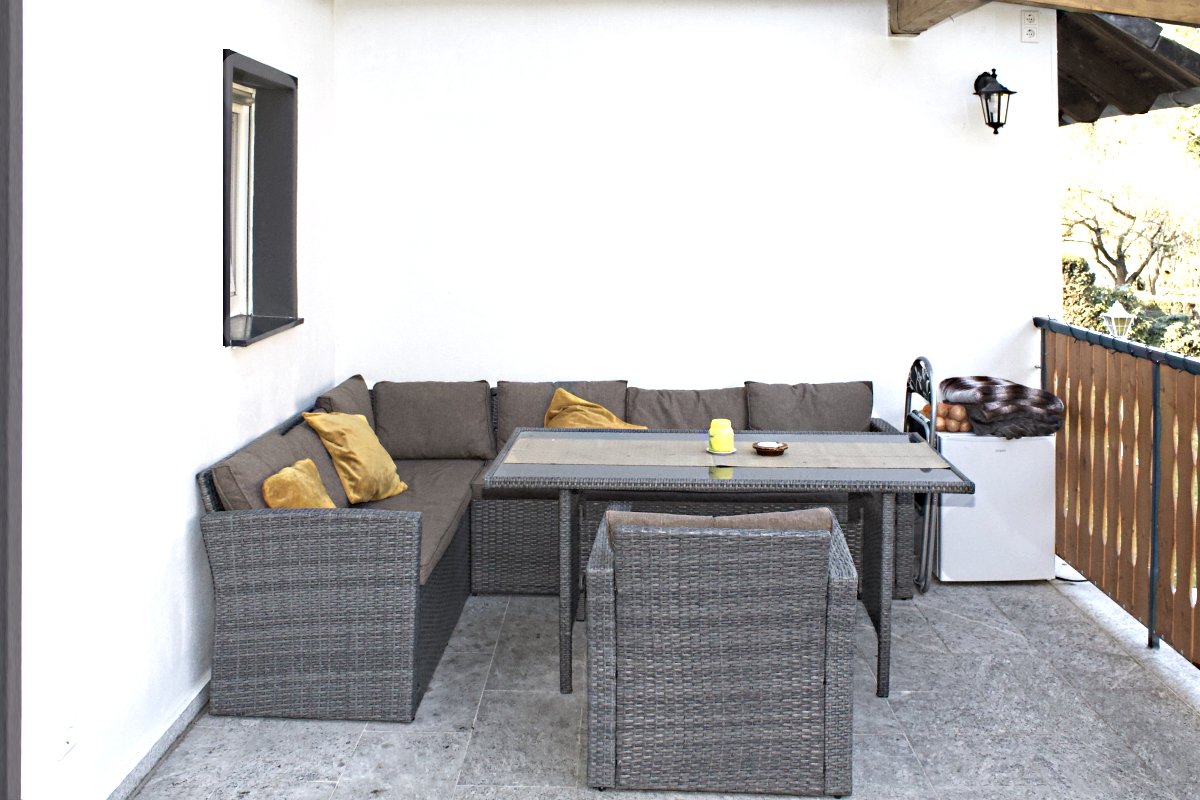 EG Loggia EG Loggia