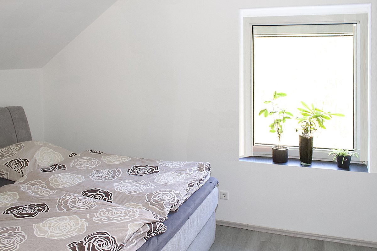 OG Schlafzimmer OG Schlafzimmer