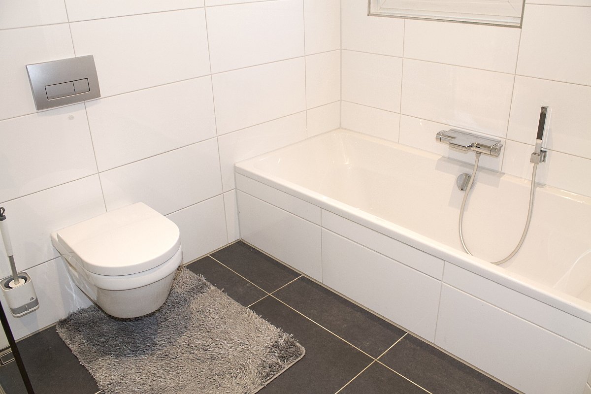 EG Badezimmer EG Badezimmer