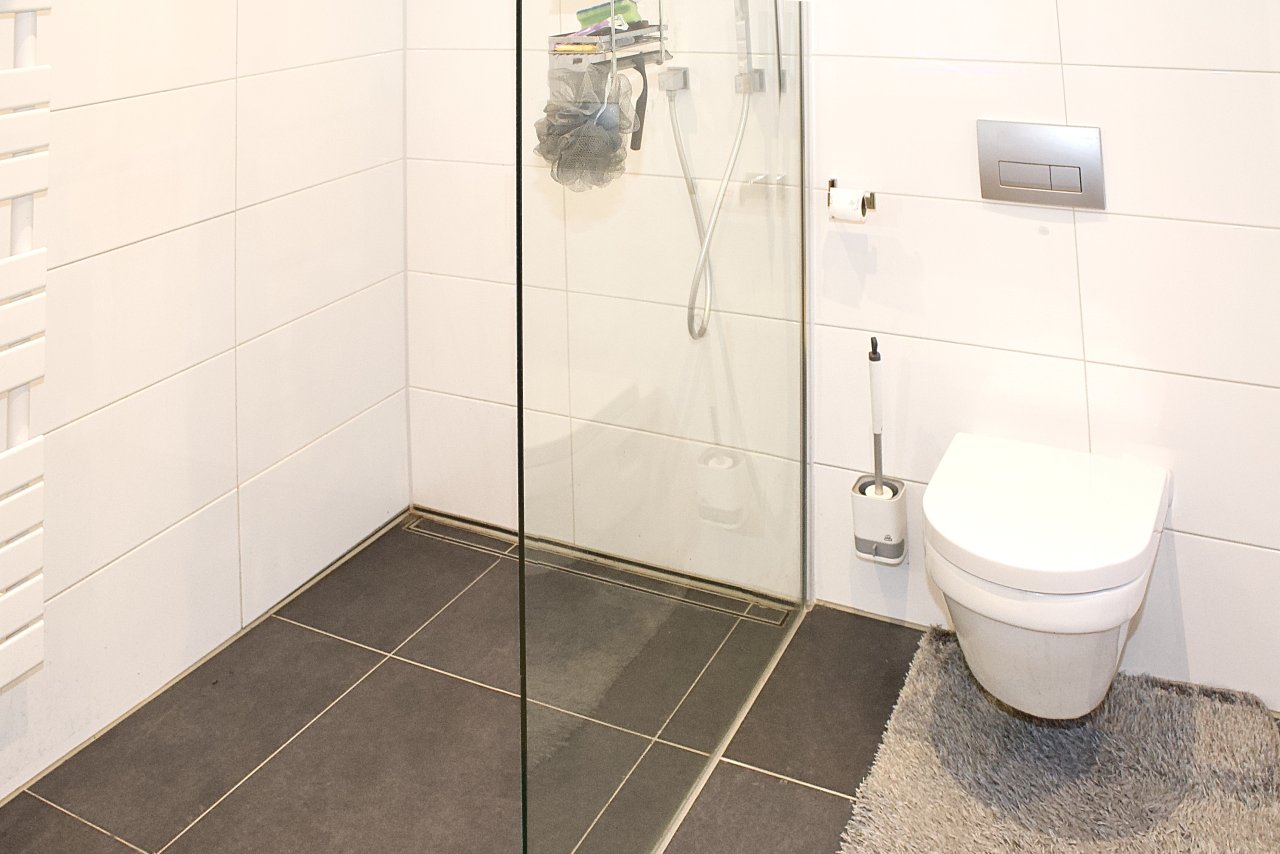 EG Badezimmer EG Badezimmer