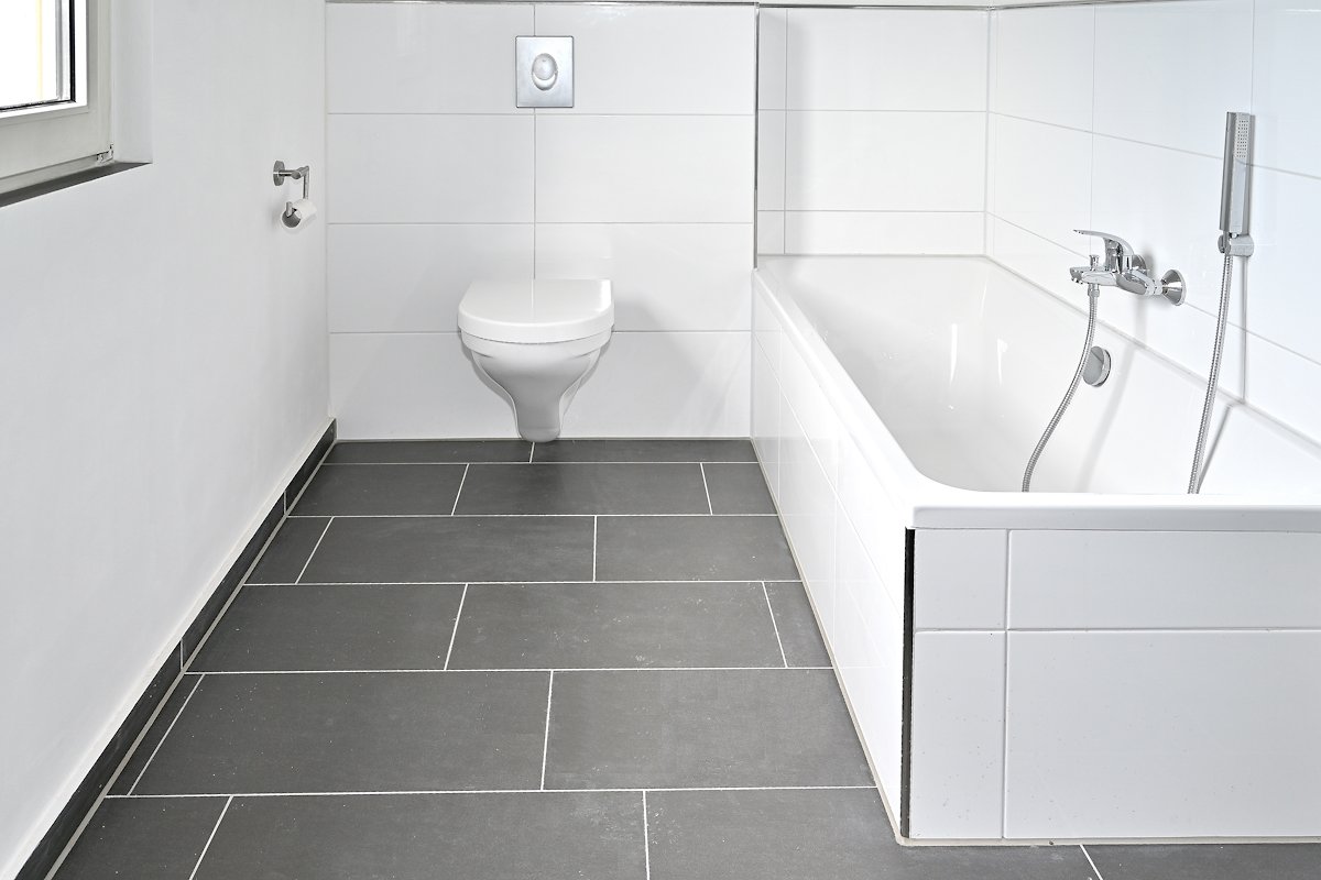 EG Badezimmer EG Badezimmer