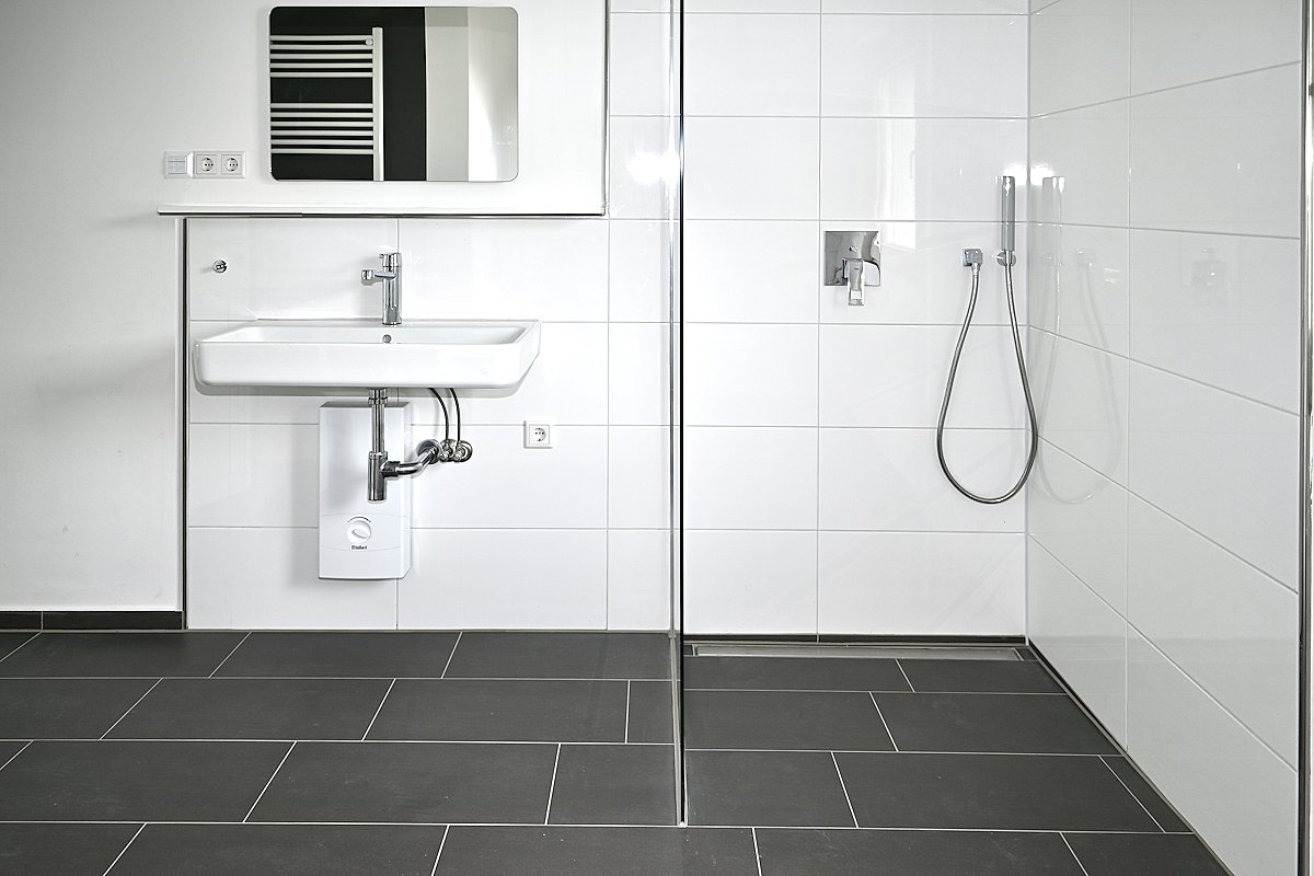EG Badezimmer EG Badezimmer