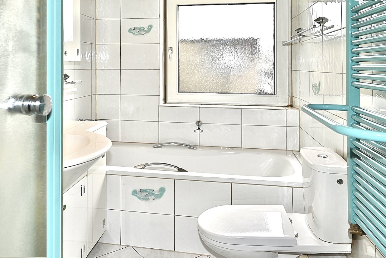 Badezimmer Badezimmer