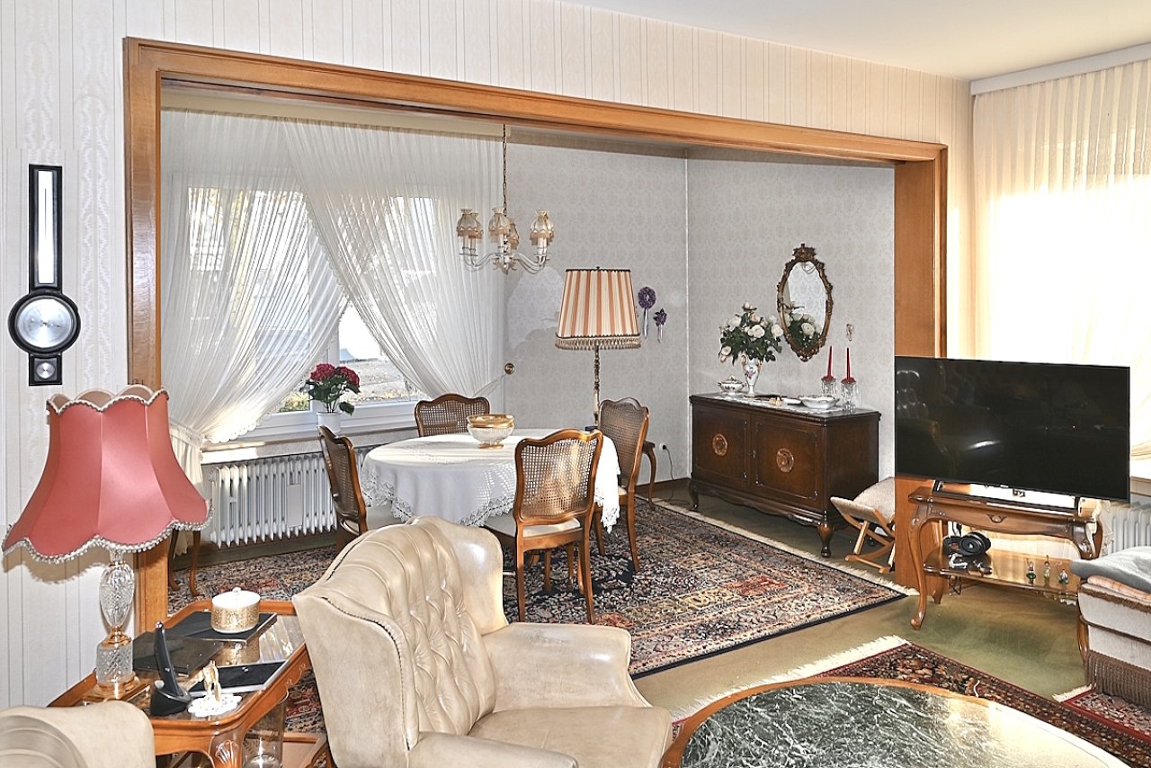 EG Wohnzimmer EG Wohnzimmer
