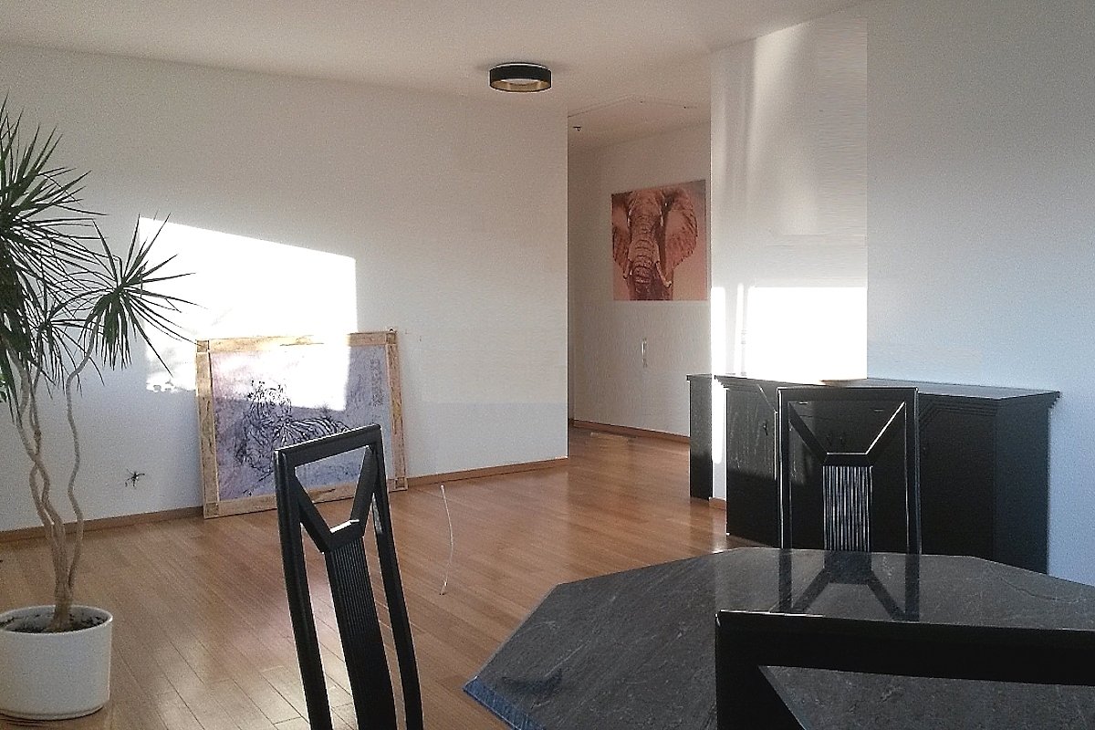 Esszimmer OG Esszimmer OG