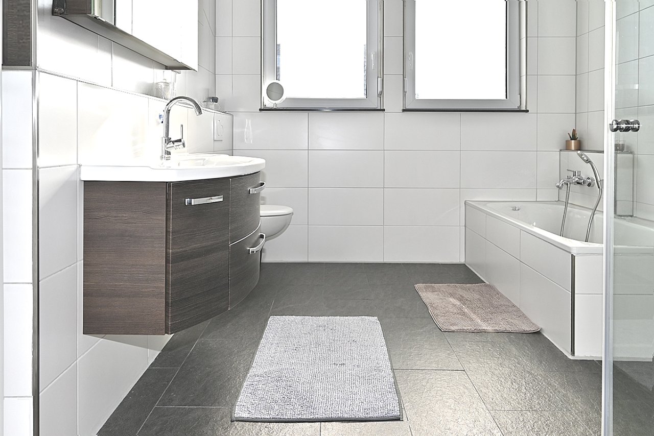 Badezimmer OG Badezimmer OG
