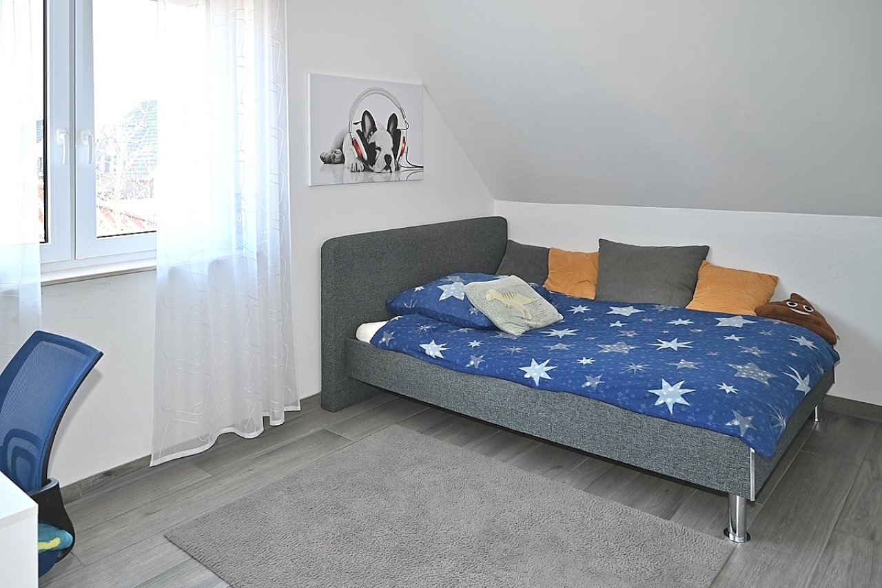 Kinderzimmer OG Kinderzimmer OG