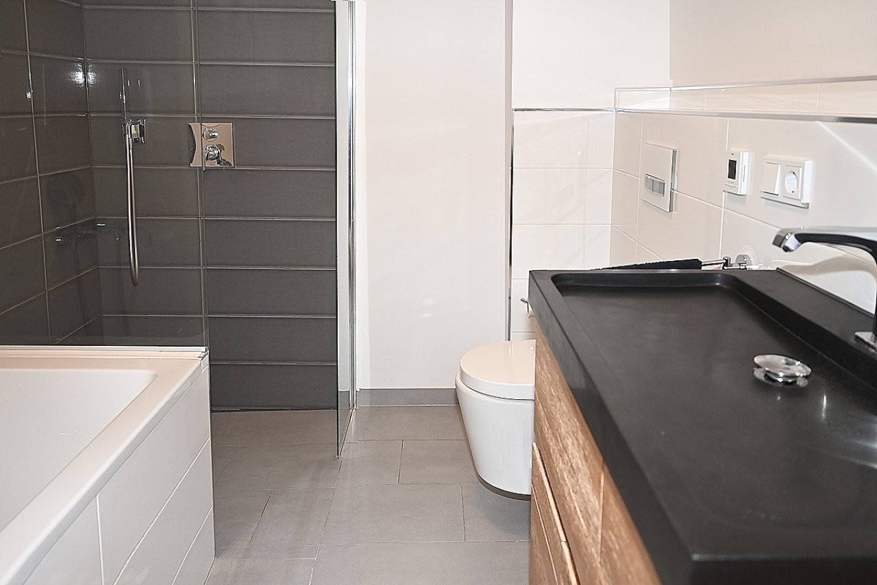 EG Badezimmer EG Badezimmer