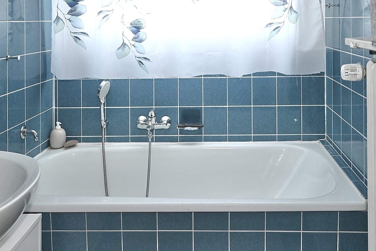 DG Badezimmer DG Badezimmer