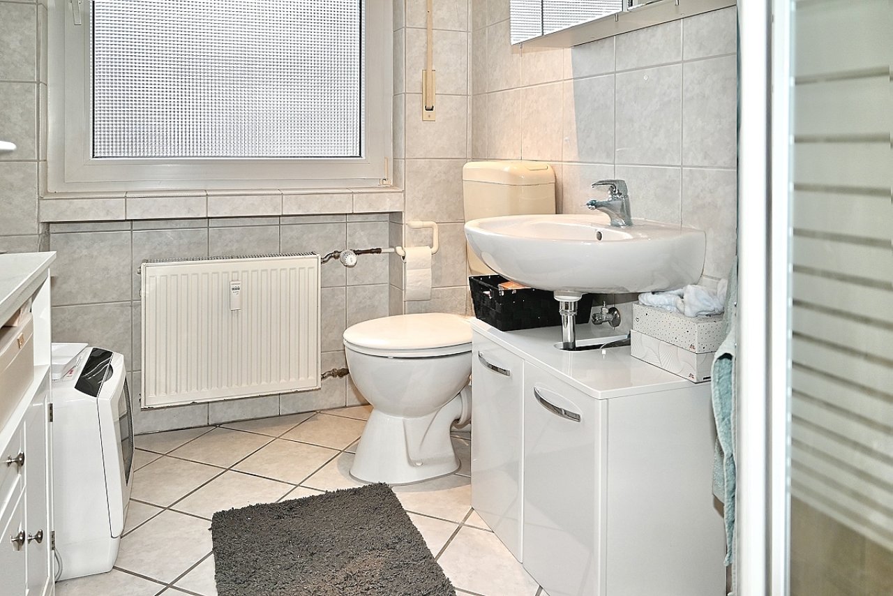 Souterrain Badezimmer Souterrain Badezimmer