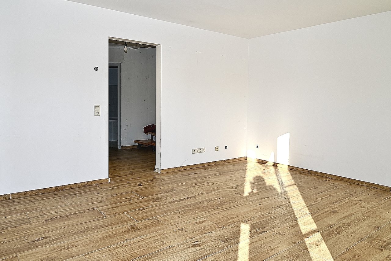 Wohnzimmer OG Wohnzimmer OG
