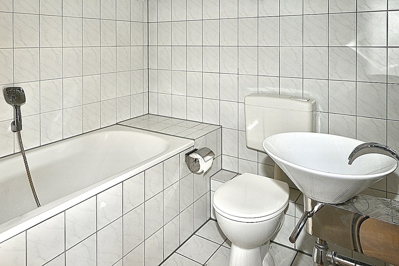 Badezimmer OG Badezimmer OG