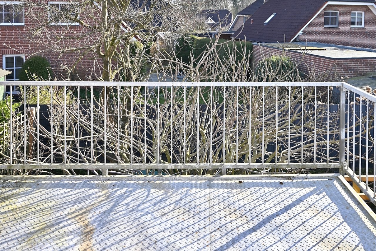 Balkon OG Balkon OG