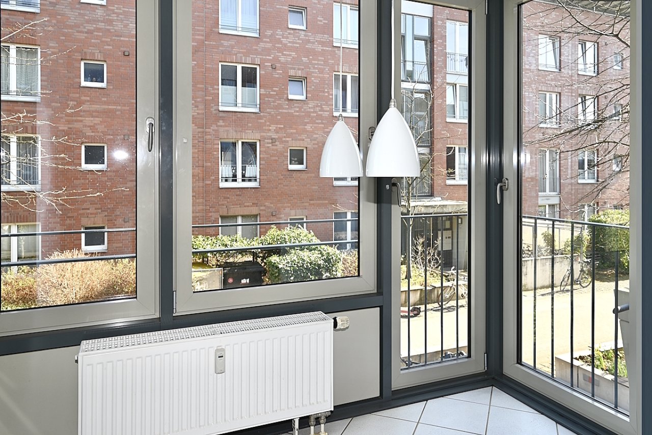 Küche Fensterfront Küche Fensterfront