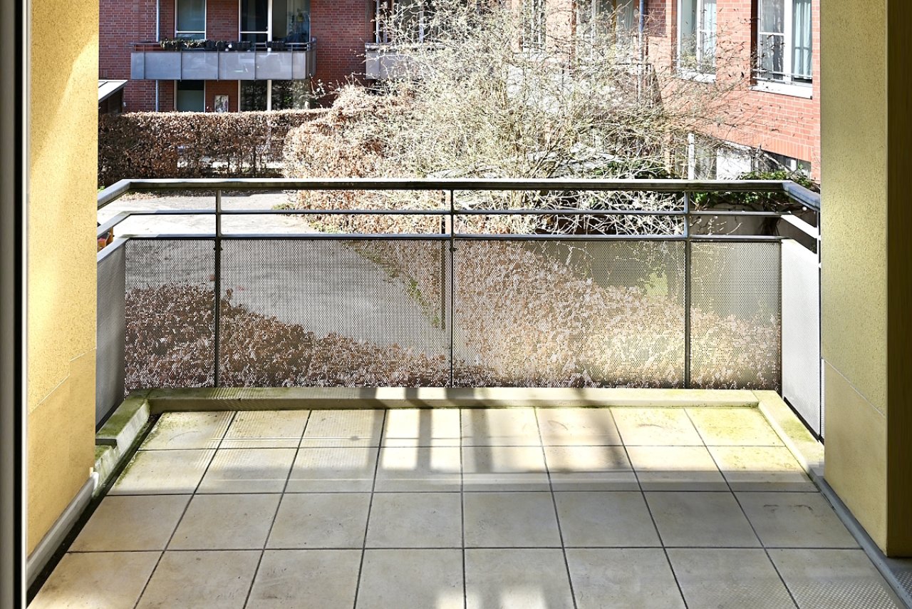 Balkon Balkon