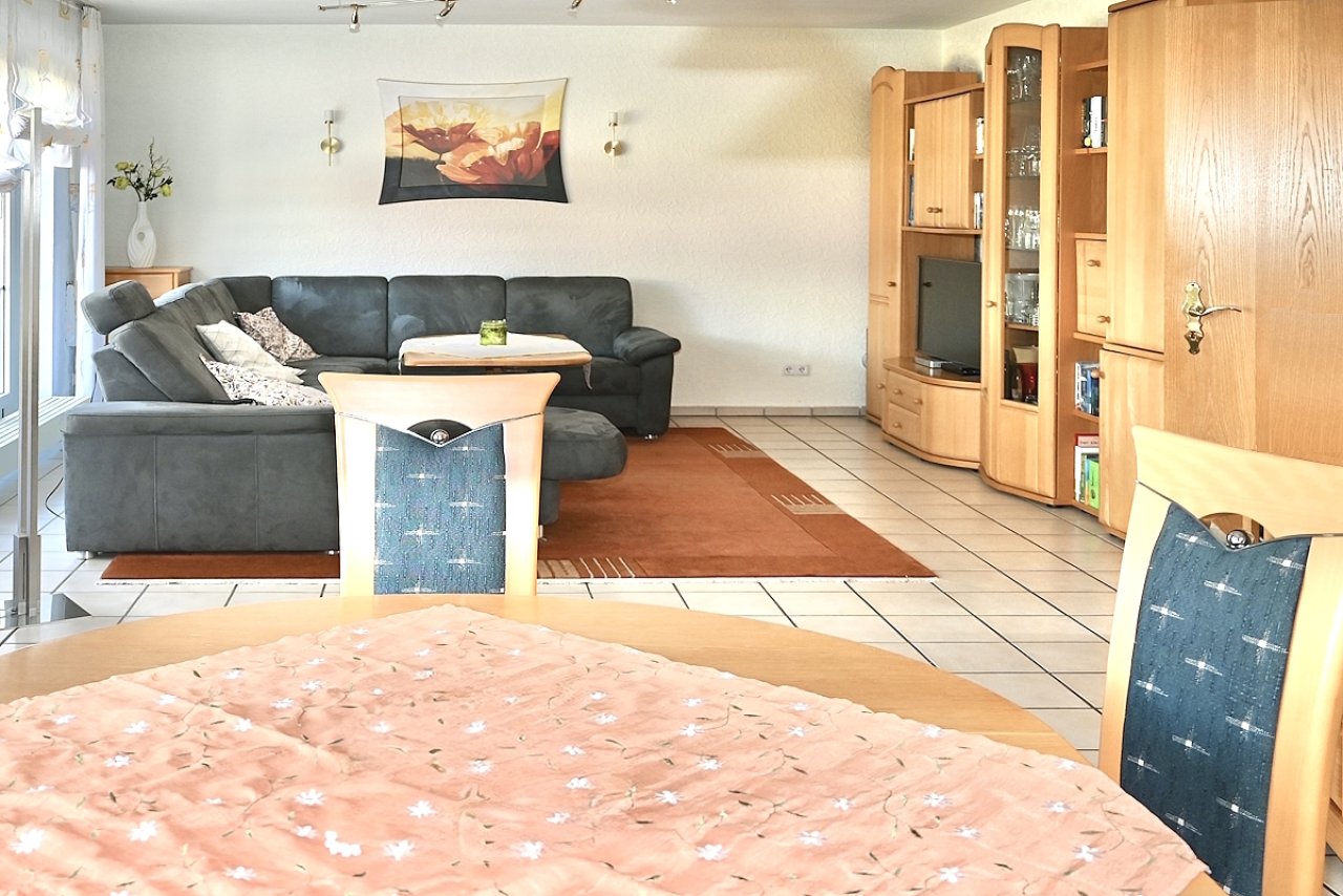 EG Wohnzimmer EG Wohnzimmer