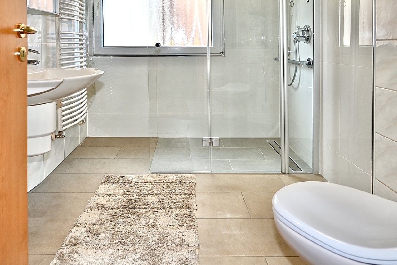EG Badezimmer EG Badezimmer