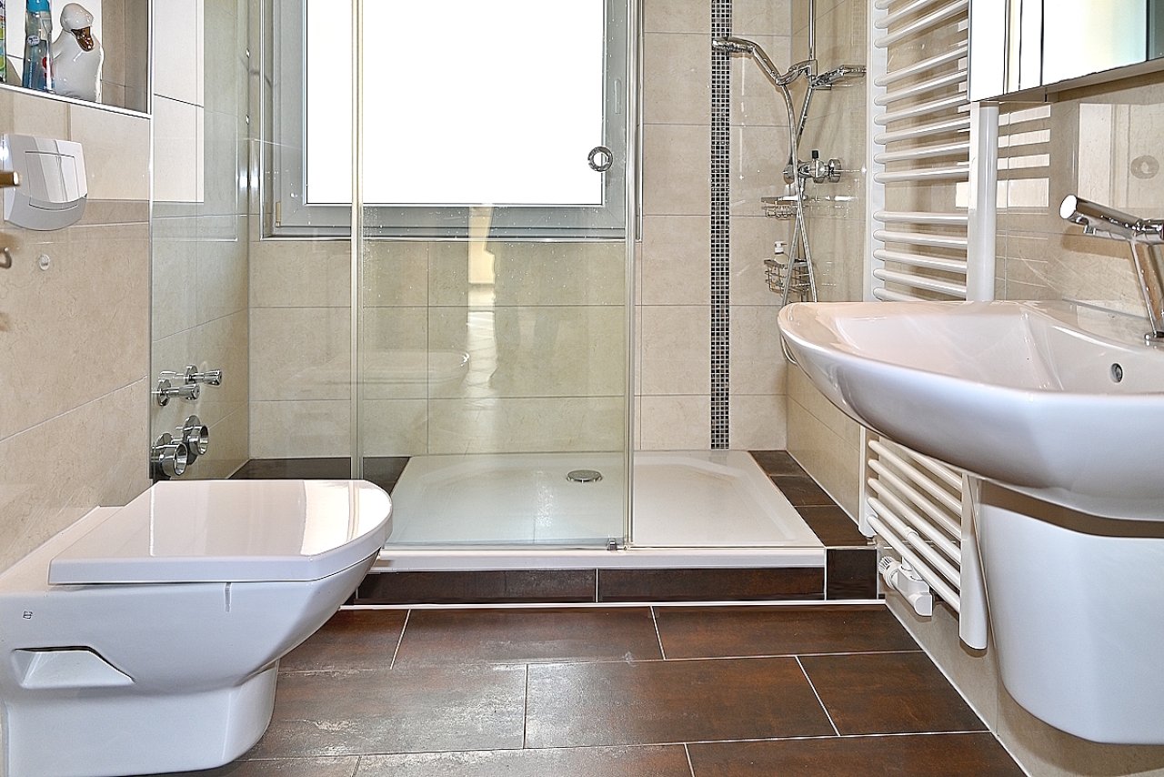 OG Badezimmer OG Badezimmer