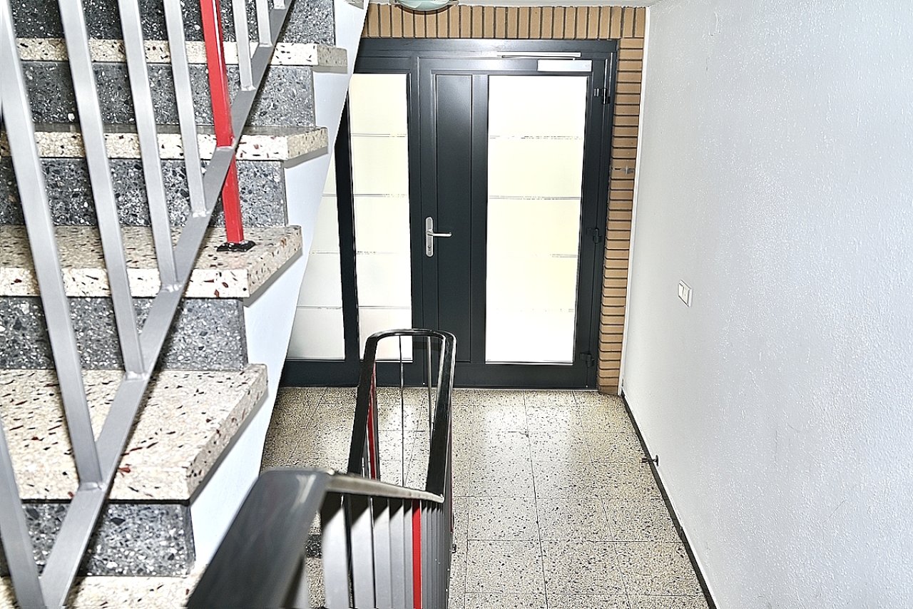 EG Treppenhaus EG Treppenhaus