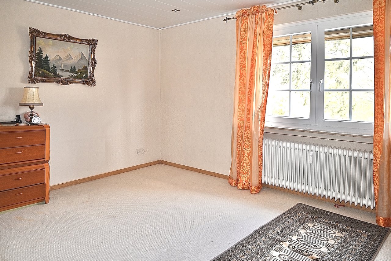 OG Schlafzimmer OG Schlafzimmer