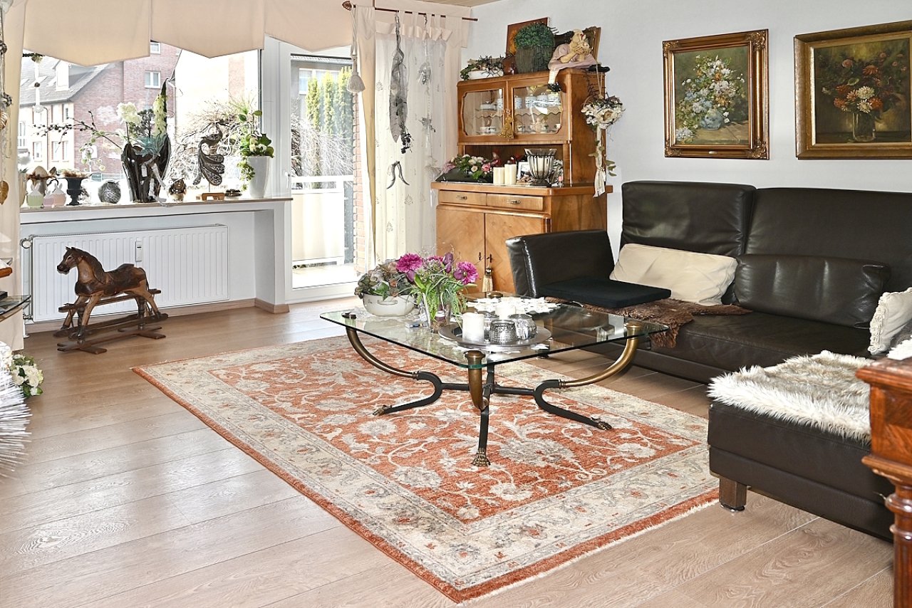 EG Wohnzimmer EG Wohnzimmer