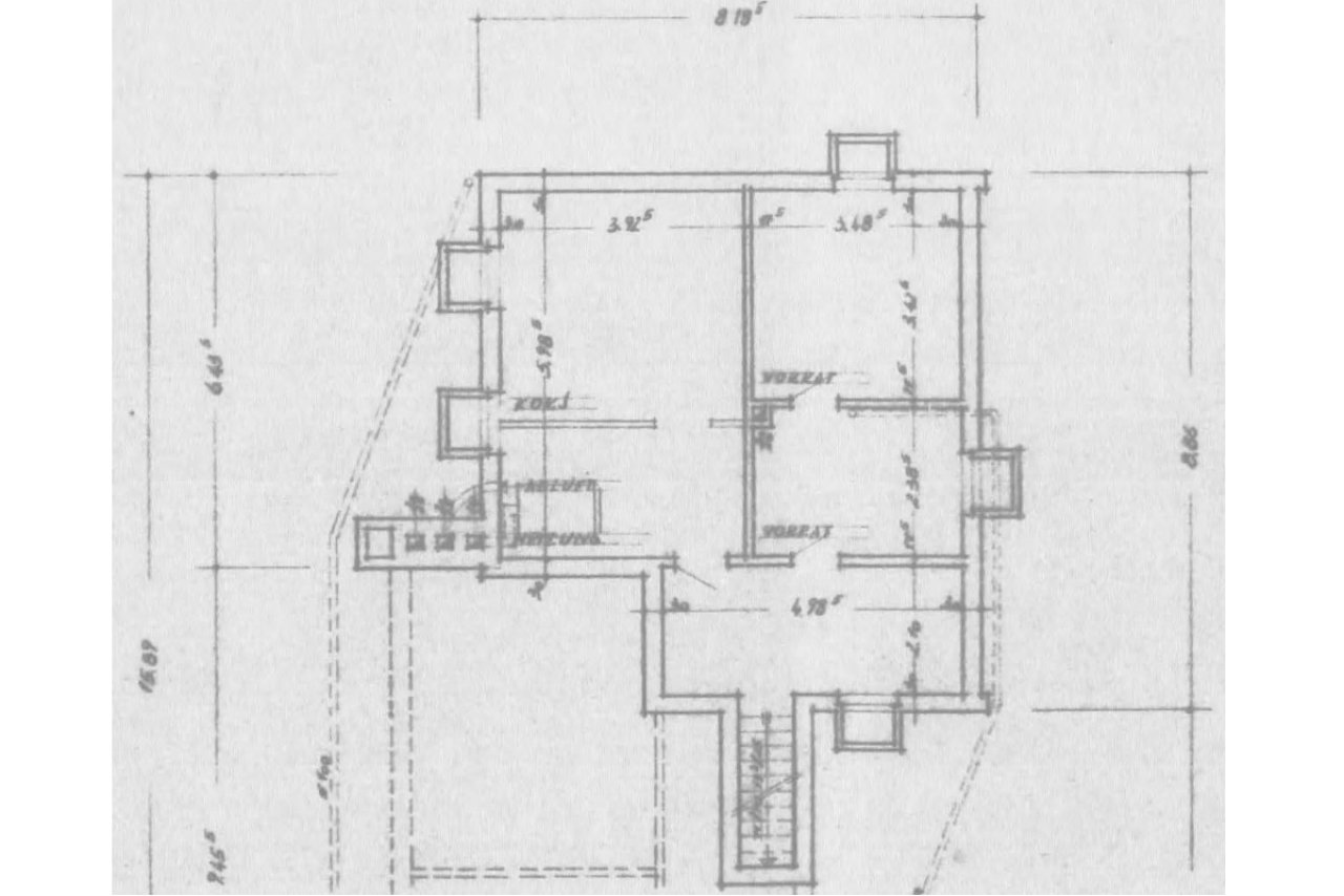 Grundriss KG Grundriss KG
