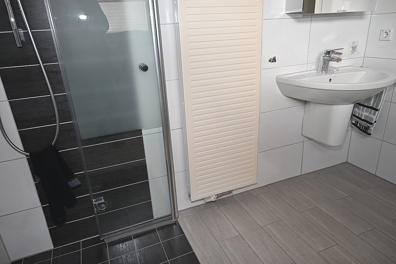 Badezimmer Badezimmer