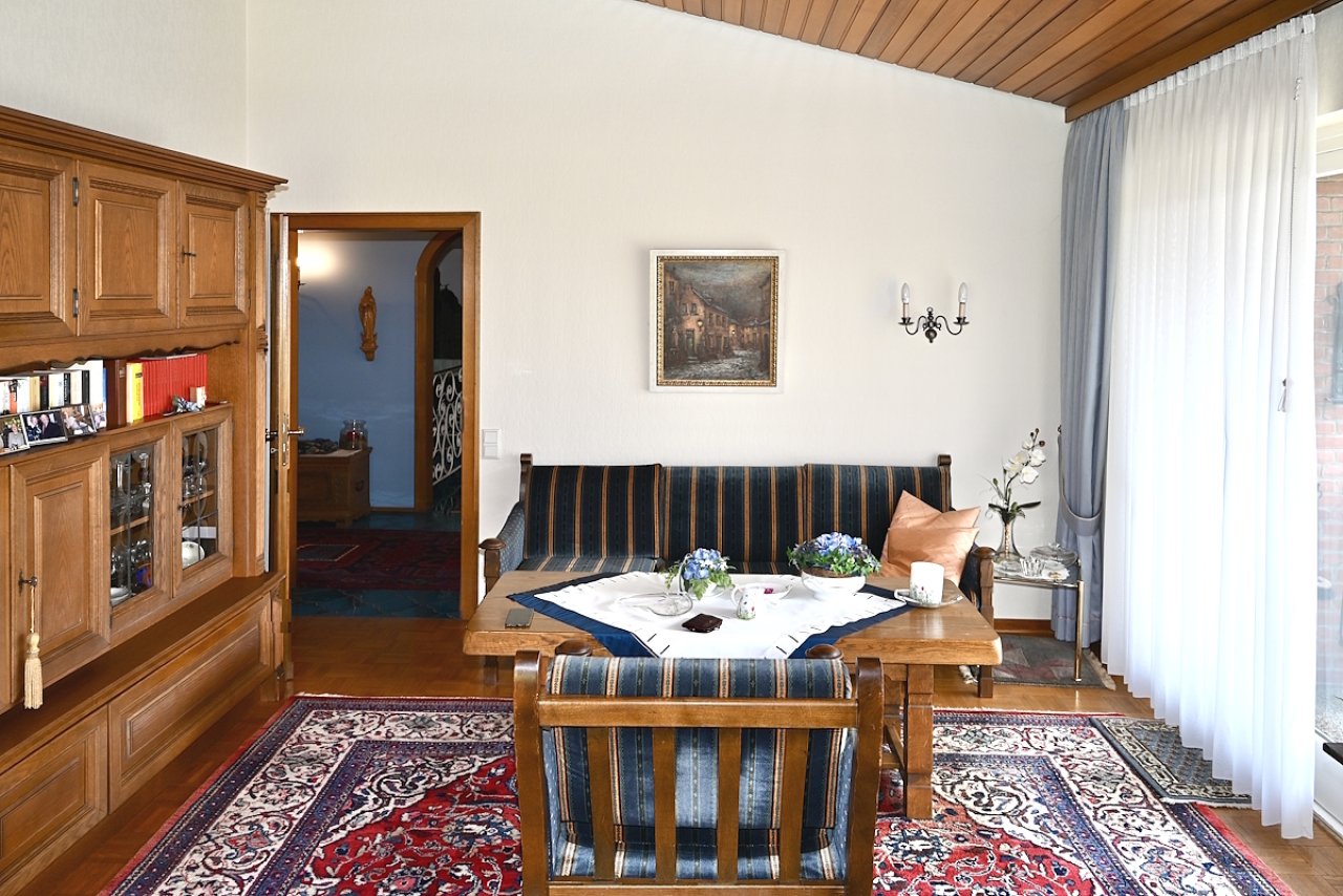 Wohnzimmer Wohnzimmer