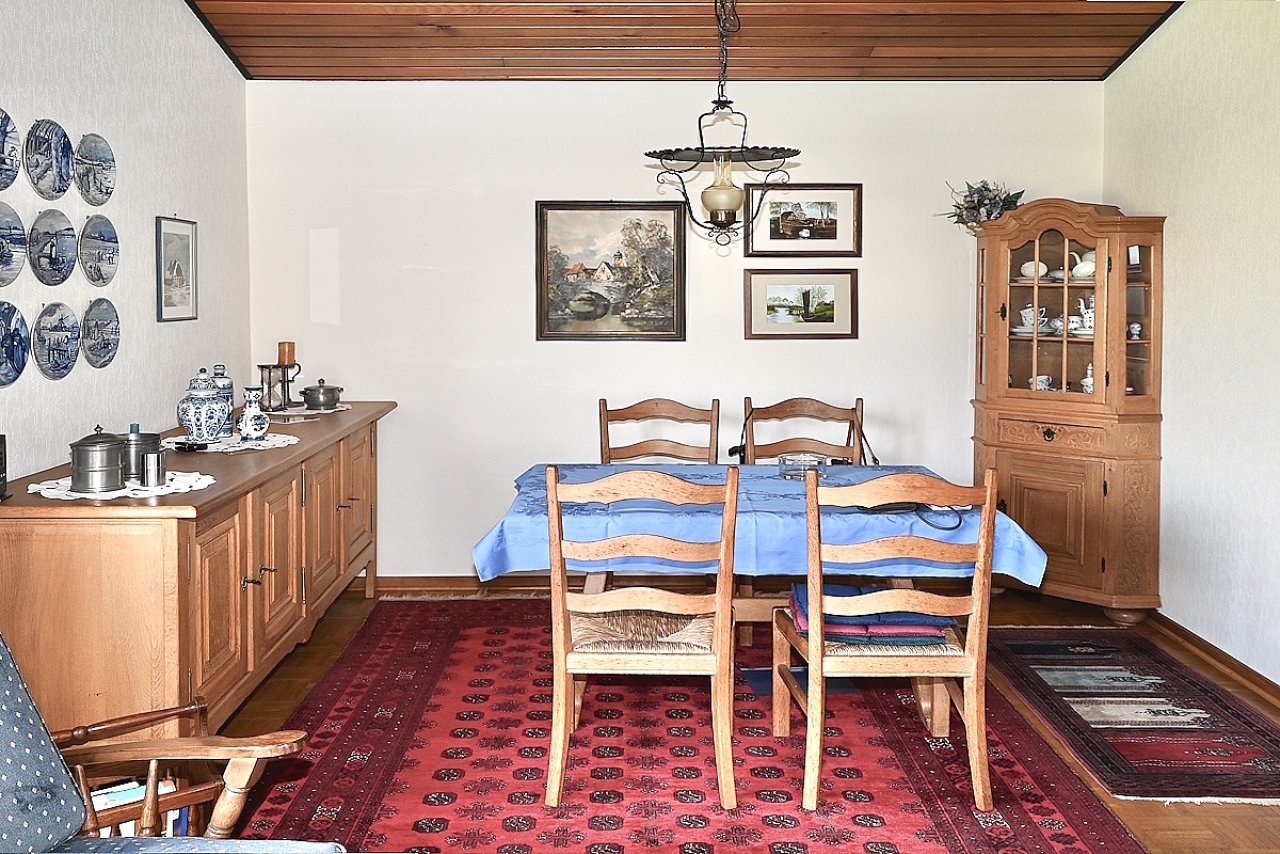 Esszimmer Esszimmer