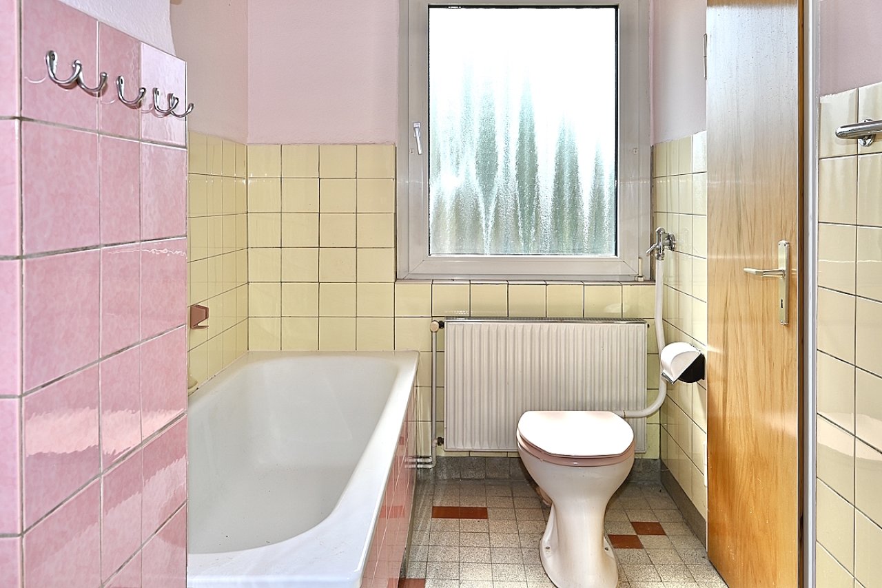 DG Badezimmer DG Badezimmer