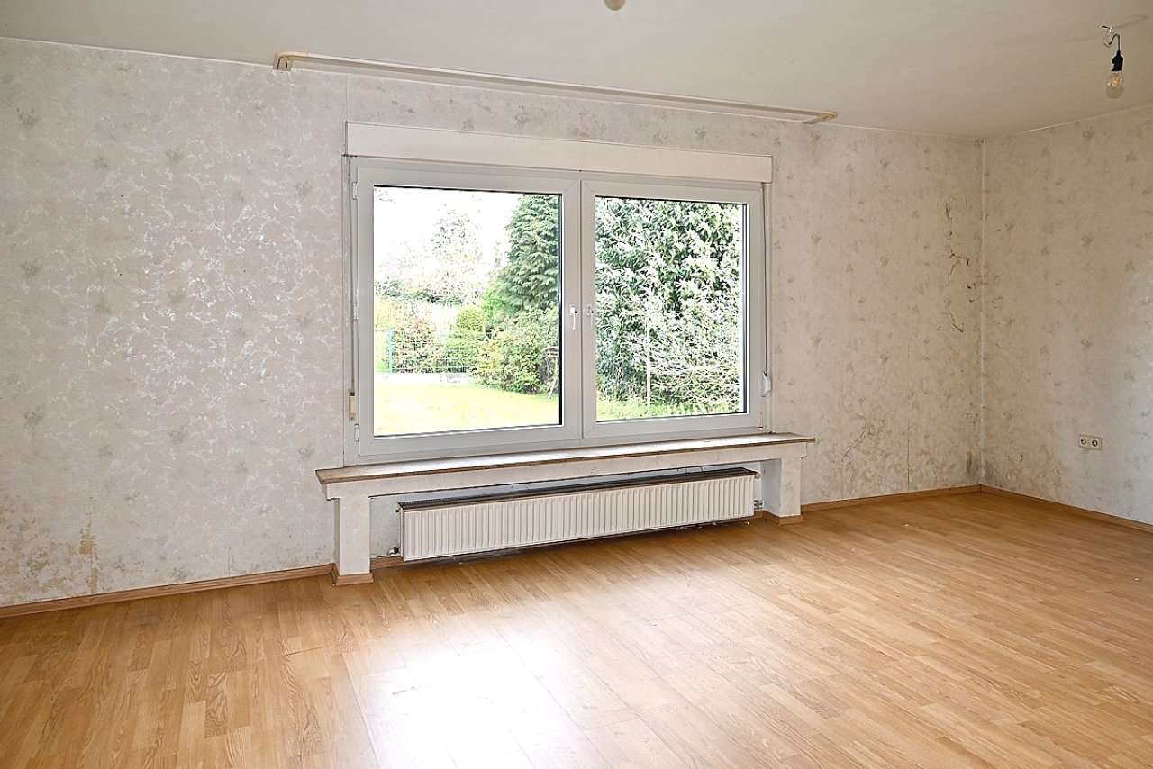 EG Wohnzimmer EG Wohnzimmer