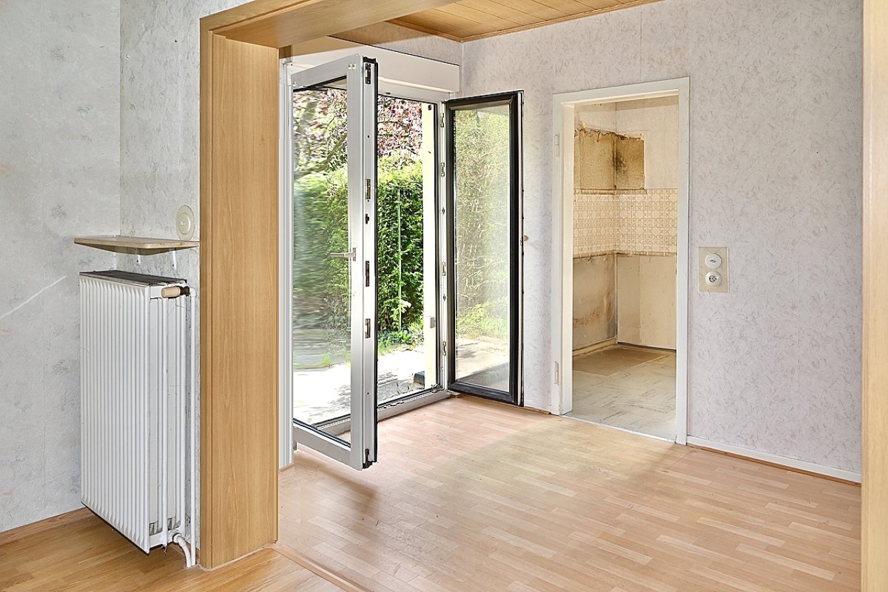 EG Wohnzimmer - Esszimmer EG Wohnzimmer - Esszimmer