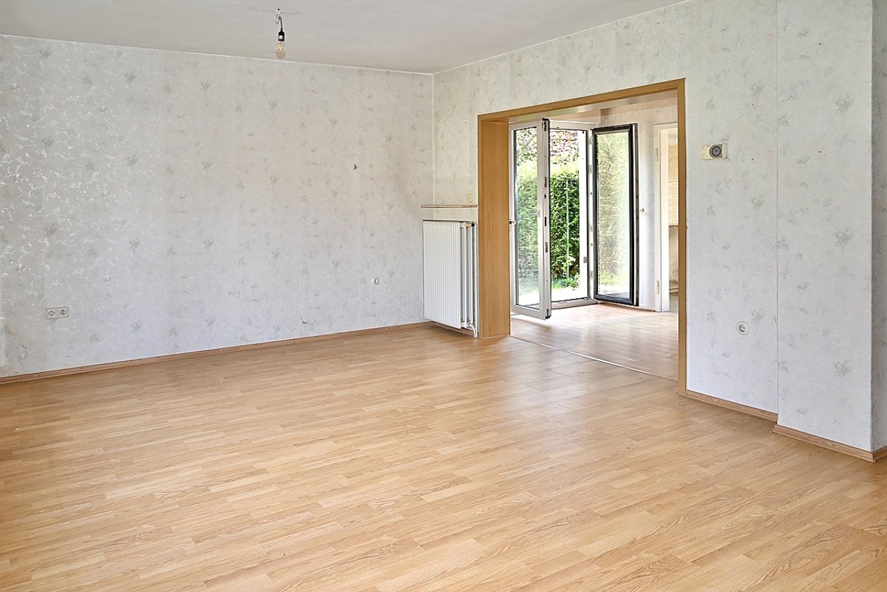 EG Wohnzimmer - Esszimmer EG Wohnzimmer - Esszimmer