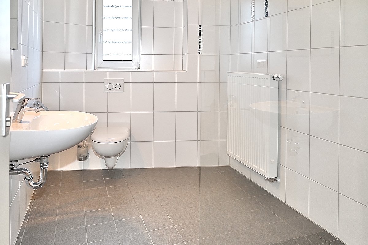 EG Gäste-WC