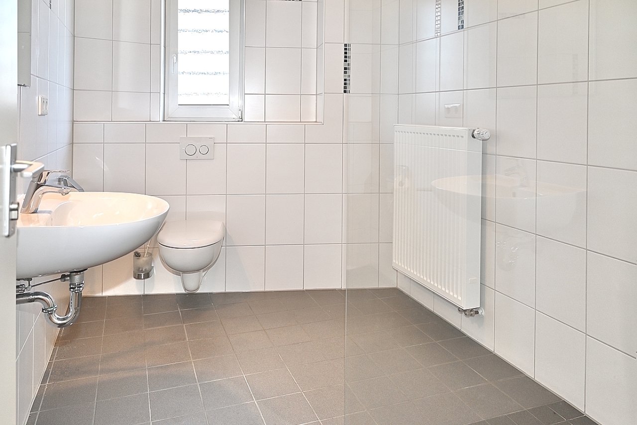 EG Gäste-WC EG Gäste-WC