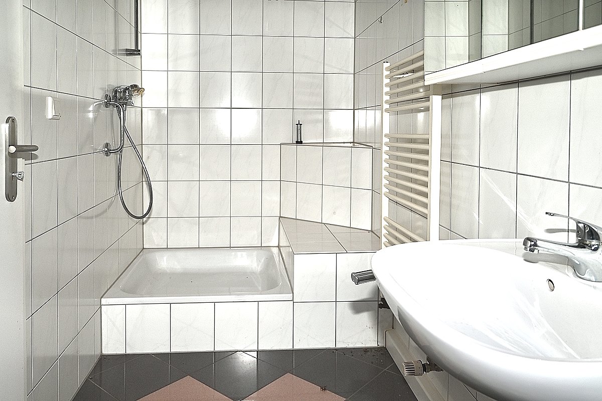 EG Badezimmer