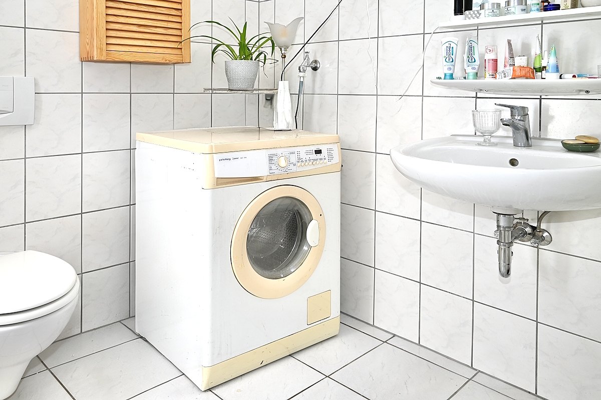 Badezimmer