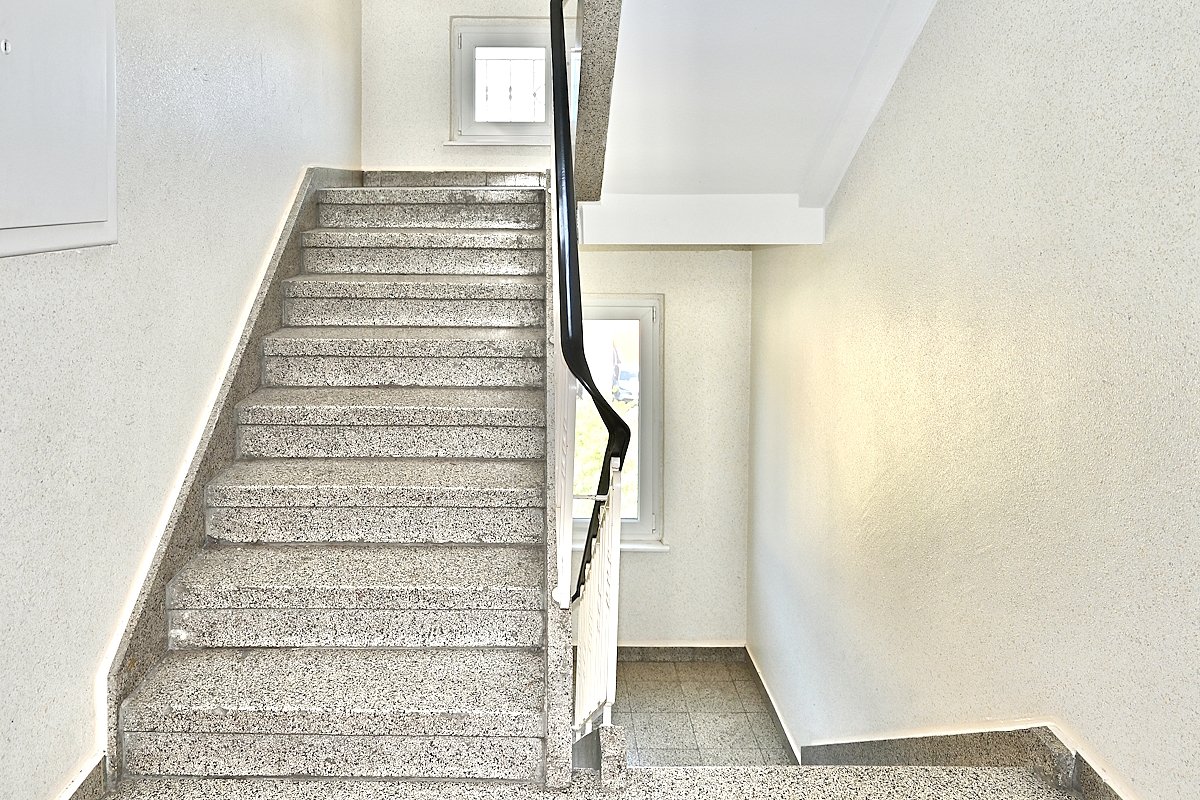 Treppenhaus
