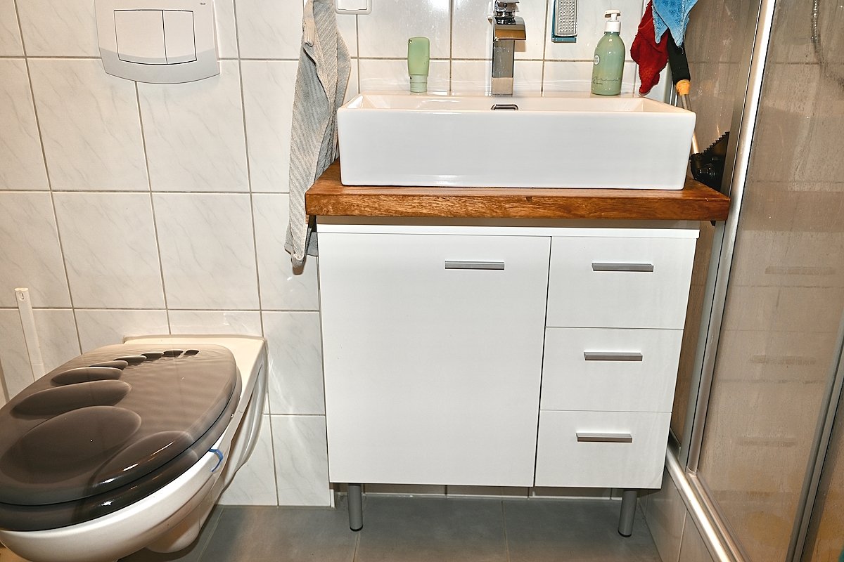 Duschbad