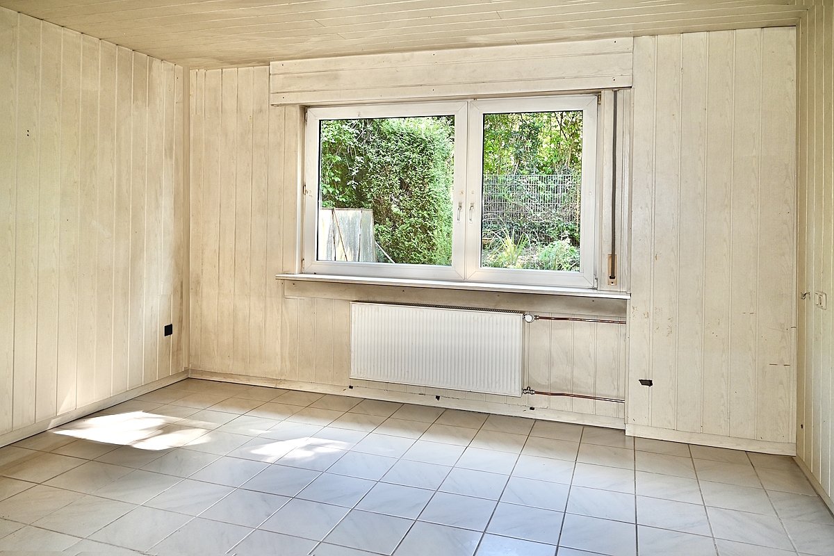 Schlafzimmer EG