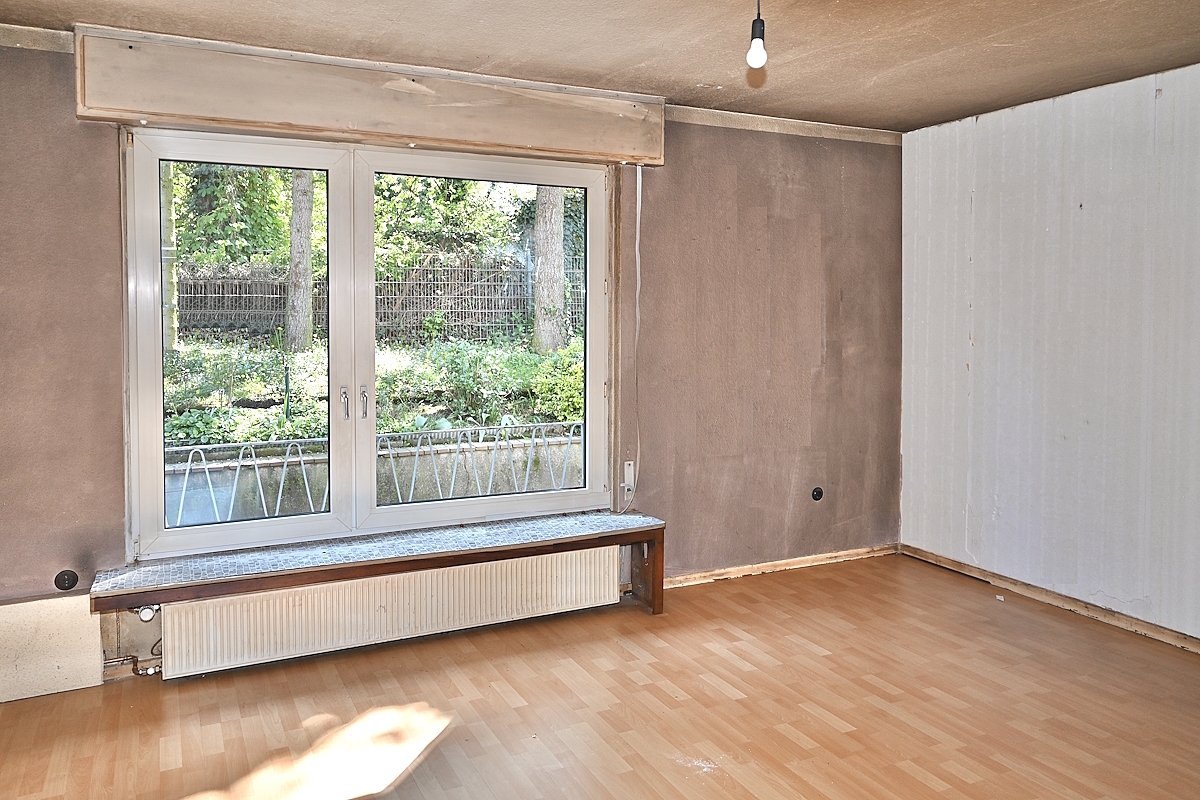 Wohnzimmer EG