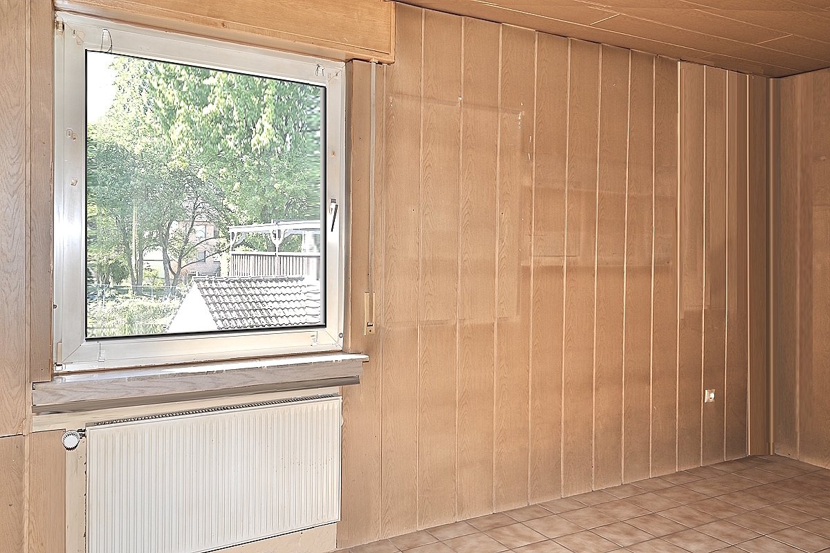 Schlafzimmer OG