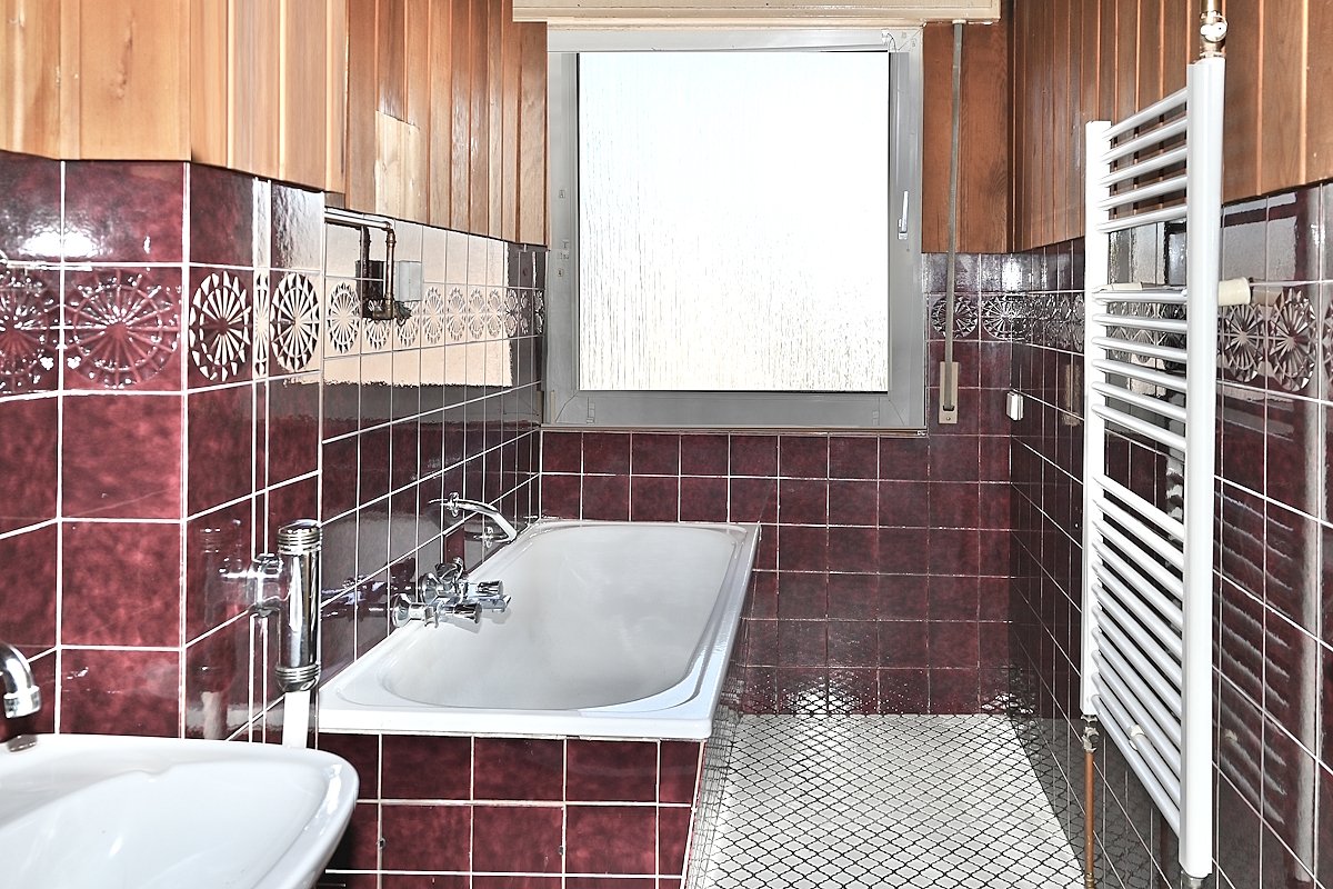 Badezimmer OG
